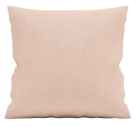 Sofa Lab Accent Pillow - Pax Rose