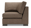 Sofa Lab Track Square Wedge - Luna Praline