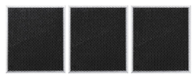 Samsung Filter Kit for 5000-Series Range Hood - NK-AR040FNB/AA