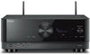 Yamaha RX-V6A AV Receiver with Dolby Atmos® and Voice Assistant Compatibility - RXV6A B