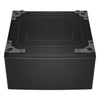LG 27\" Laundry Storage Pedestal - WDP6B