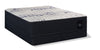 Serta iComfort Hybrid ProHD Vanguard 2.0 Eurotop King Mattress Set