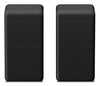 SONY 100 W Wireless Rear Speakers - Set of Two (SARS3S)