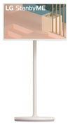 LG StanbyME 27\" Rollable Smart Touch Screen