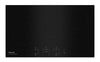 KitchenAid 36\" 5-Element Induction Cooktop - Black - KCIG556JBL