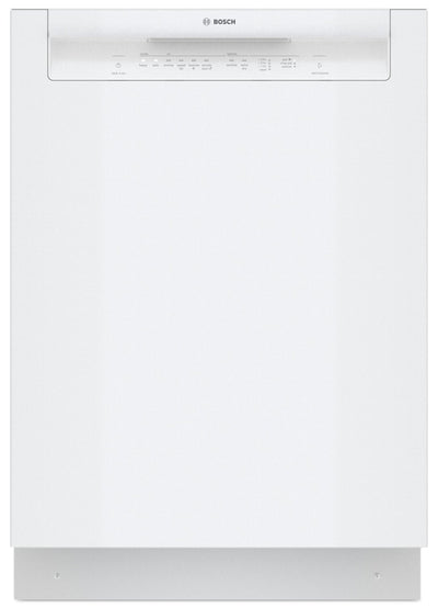 Bosch 100 Series Smart Dishwasher with PrecisionWash® and PureDry® - SHE3AEM2N | Lave-vaisselle intelligent Bosch de série 100 avec PrecisionWashMC et PureDryMD - SHE3AEM2N | SHE3EM2N