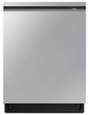 Samsung 24\" 42 dBA Built-In Top-Control Dishwasher with 3rd Rack - DW80B7070US/AC