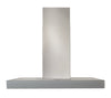 Best Ispira 30\" Chimney Range Hood - WCB3I30SBS