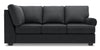 Sofa Lab Roll RAF Sofa Return - Pax Pepper