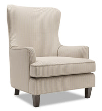 Made in Canada Sofa Lab Customizable Wingback 32