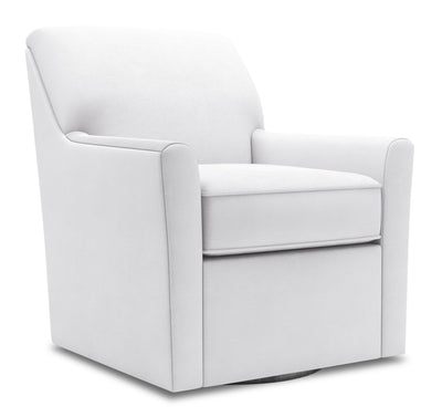 Sofa Lab The Swivel Chair - Pax Ice