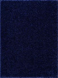 Dream Navy Area Rug - 3'8