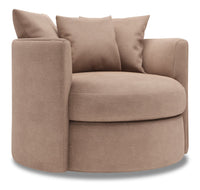 Made in Canada Sofa Lab Customizable Nest 41