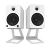 Kanto Living SE6 Elevated Speaker Stands - SE6W
