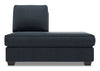 Sofa Lab Roll RAF Chaise Return - Luna Sailor
