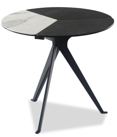 Titan End Table