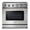Thor Kitchen 36\" Professional Electric Range - HRE3601