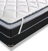 Springwall 2\" Gold Luxury Firm Full Mattress Topper