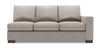 Sofa Lab Track RAF Sofa - Pax Slate