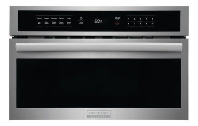 Frigidaire Gallery 30" Built-In Microwave Oven - GMBD3068AF