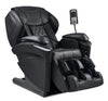 Panasonic Real Pro ULTRA Prestige™35.4\" High-Quality Synthetic Leather Massage Reclining Chair - Black