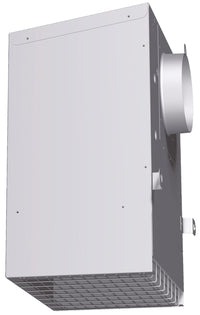 Bosch 600 CFM Remote Blower – DHG6023R