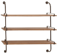 Metal Wall Shelf – 38