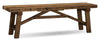 Colby Dining Bench