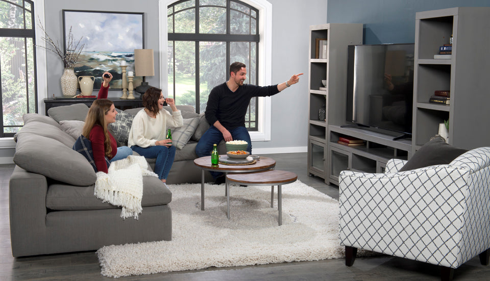 TV buying guide | Guide d'achat de téléviseurs
