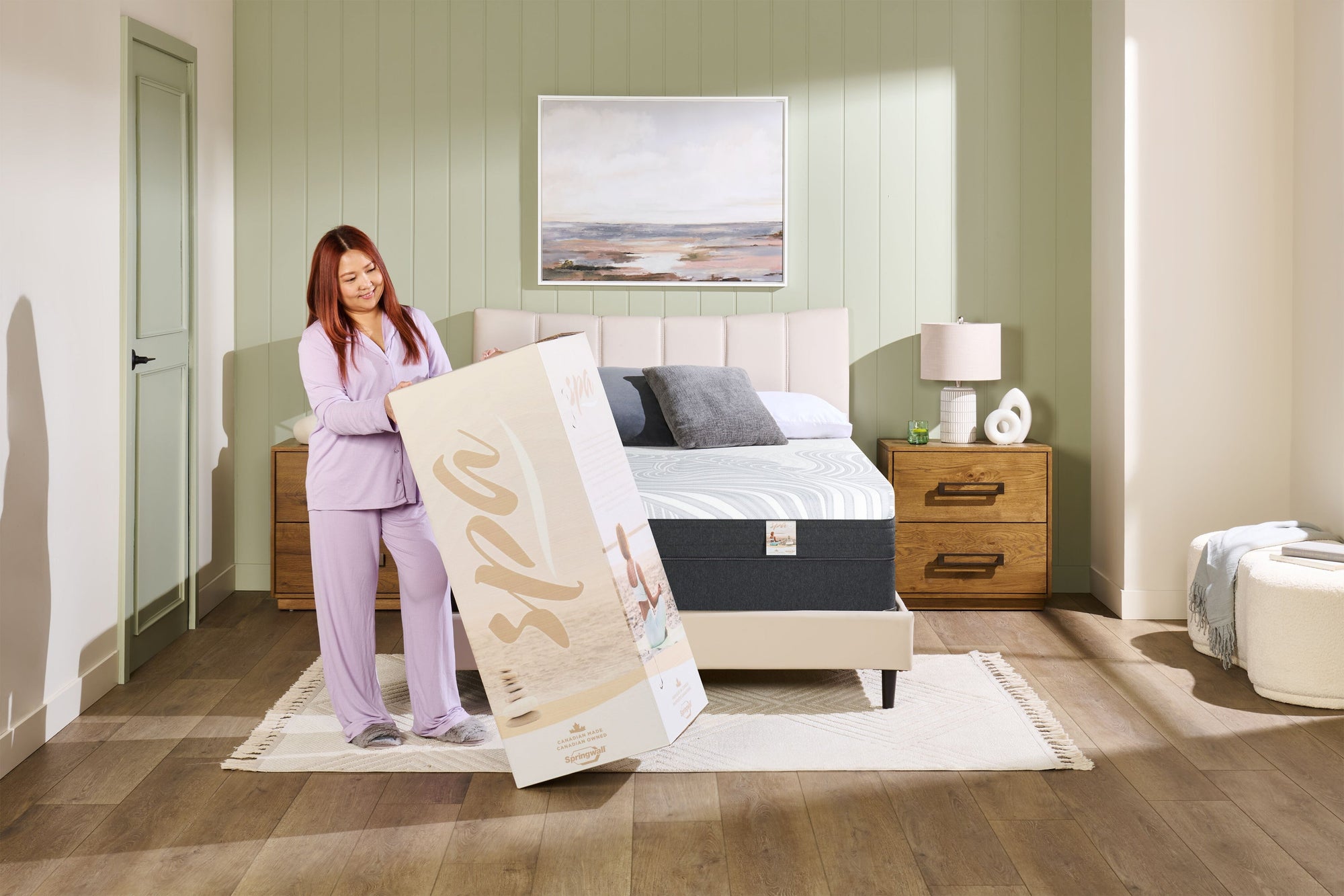Your Guide to Buying a Mattress in a Box