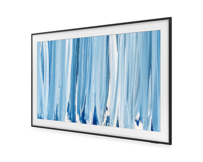 SAMSUNG 65" LS03HW The Frame Pro with Vision AI 4K Smart TV (QN65LS03HWFXZC) - 2026 Model | Téléviseur intelligent The Frame Pro SAMSUNG LS03HW 4K de 65 po avec Vision AI (QN65LS03HWFXZC) - modèle 2026