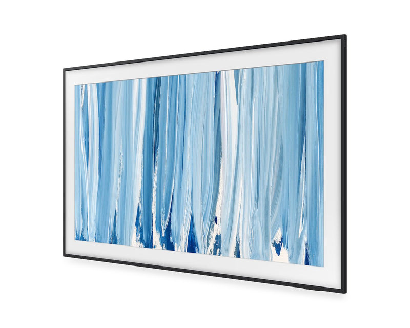 SAMSUNG 75\" LS03HW The Frame Pro with Vision AI 4K Smart TV (QN75LS03HWFXZC) - 2026 Model