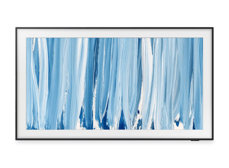 SAMSUNG 75\" LS03HW The Frame Pro with Vision AI 4K Smart TV (QN75LS03HWFXZC) - 2026 Model