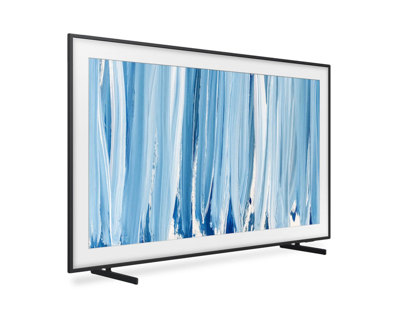 SAMSUNG 75\" LS03HW The Frame Pro with Vision AI 4K Smart TV (QN75LS03HWFXZC) - 2026 Model