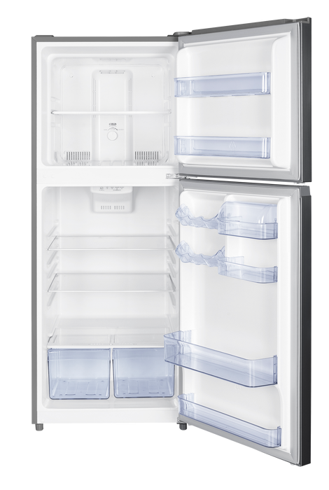TCL 11.6 Cu. Ft. Mini Fridge with Freezer - TM113L