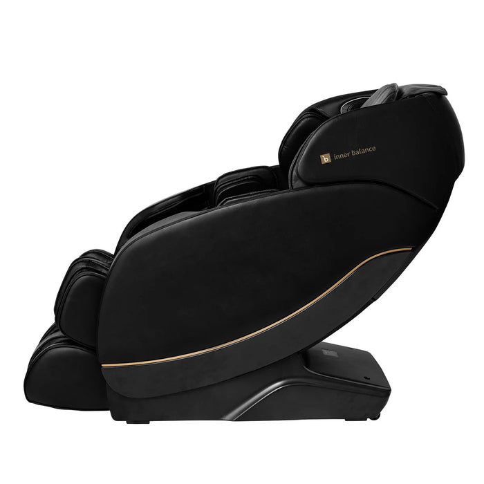 Inner Balance Jin 2.0 SL Track Massage Chair - Black