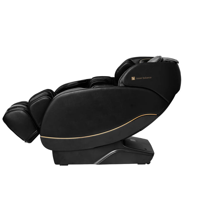 Inner Balance Jin 2.0 SL Track Massage Chair - Black