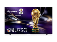 Hisense 100