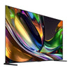 Hisense 100" RGB Mini-LED Smart Google TV (100UR8SG) – 2026 Model  | Téléviseur intelligent Hisense de 100 po avec technologie RGB Mini DEL et Google TV (100UR8SG) - modèle 2026