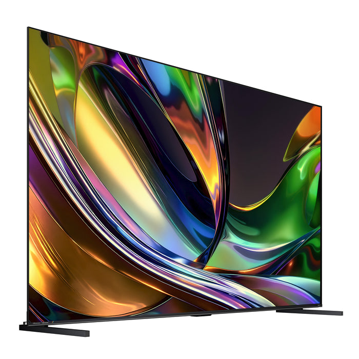 Hisense 100\" RGB Mini-LED Smart Google TV (100UR8SG) – 2026 Model 