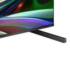 Hisense 100" RGB Mini-LED Smart Google TV (100UR8SG) – 2026 Model  | Téléviseur intelligent Hisense de 100 po avec technologie RGB Mini DEL et Google TV (100UR8SG) - modèle 2026