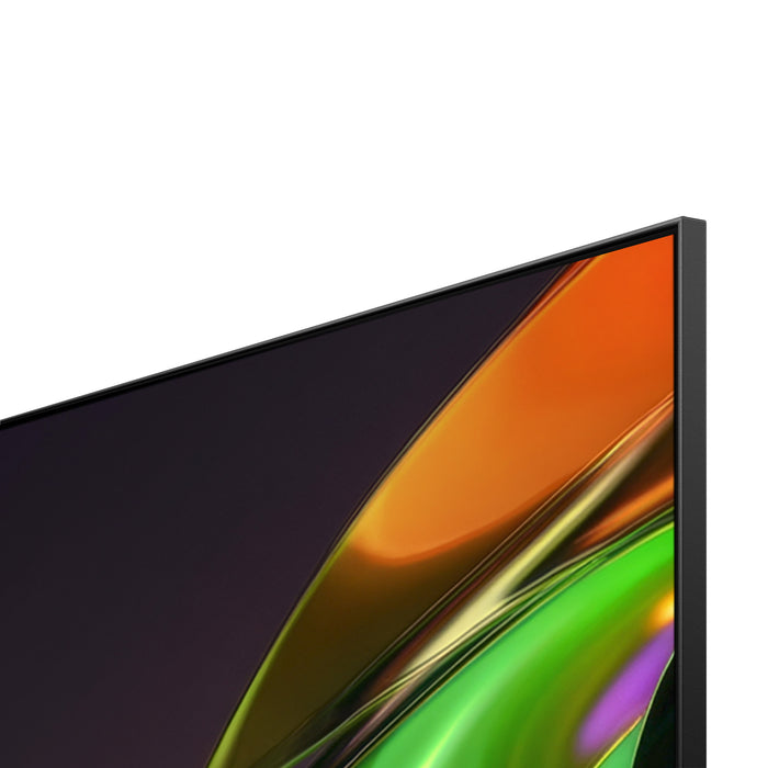 Hisense 100\" RGB Mini-LED Smart Google TV (100UR8SG) – 2026 Model 