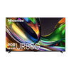 Hisense 100" RGB Mini-LED Smart Google TV (100UR8SG) – 2026 Model  | Téléviseur intelligent Hisense de 100 po avec technologie RGB Mini DEL et Google TV (100UR8SG) - modèle 2026