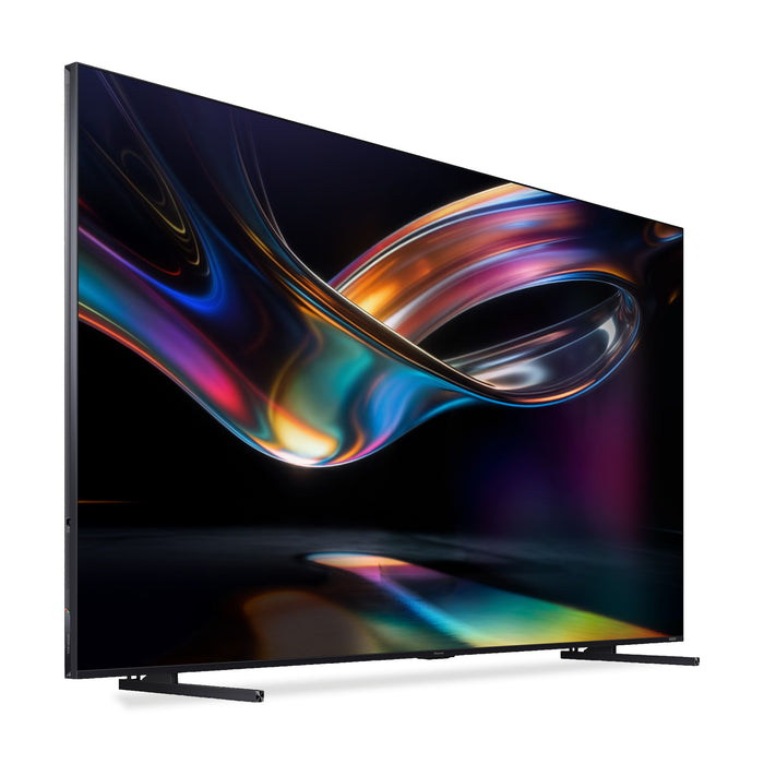 Hisense 100\" RGB Mini-LED QLED TV (100UR9SG) – 2026 Model 