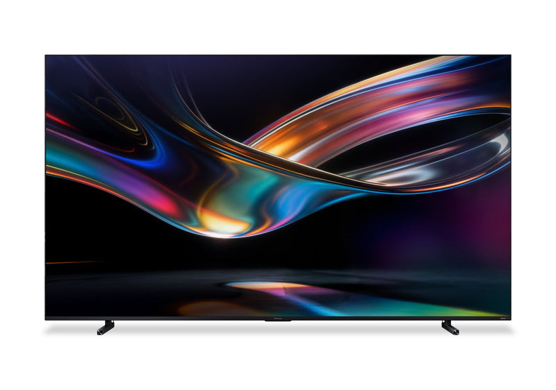 Hisense 100\" RGB Mini-LED QLED TV (100UR9SG) – 2026 Model 