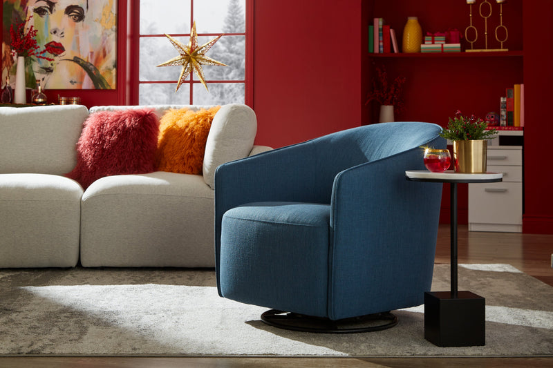 Berkley Area Rug - 7'10'' x 10'6''