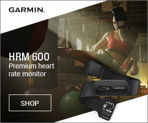 Garmin Hrm 600 Heart Rate Monitor M-xl, Black/yellow, Running Dynamics, Fitness Tracker, 2-month Battery, Bluetooth, Ant+