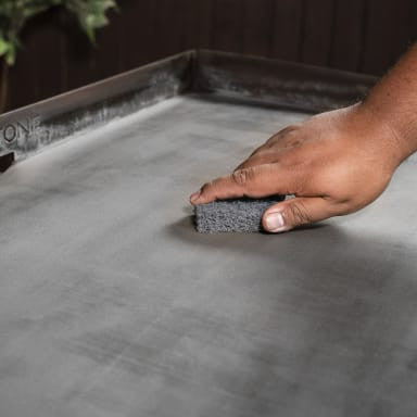 Blackstone Griddle Restoration Kit - 4172CA