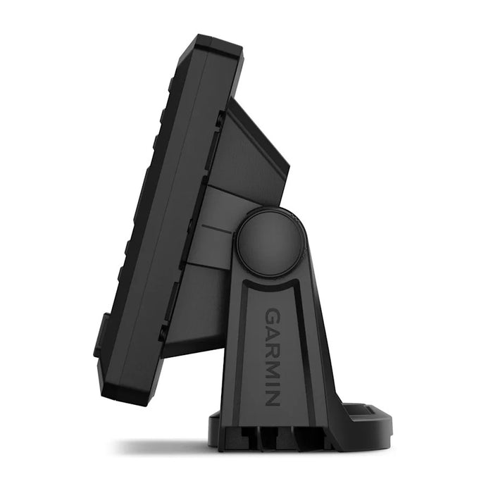 Garmin Echomap Uhd2 7\" Cv - Gt20-tm Transducer, Navionics+ Canada, Vivid Sonar, Wi-fi, Gps