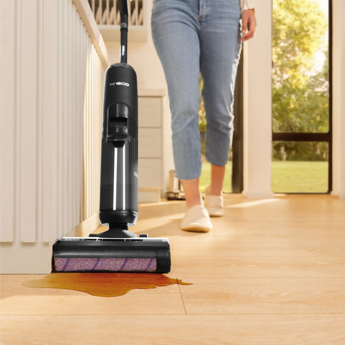 Tineco 5 Series Pet Cordless Stick Vacuum Floor Washer with Mop - FW104500US